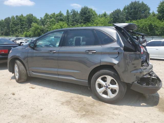  FORD EDGE 2015 Сharcoal