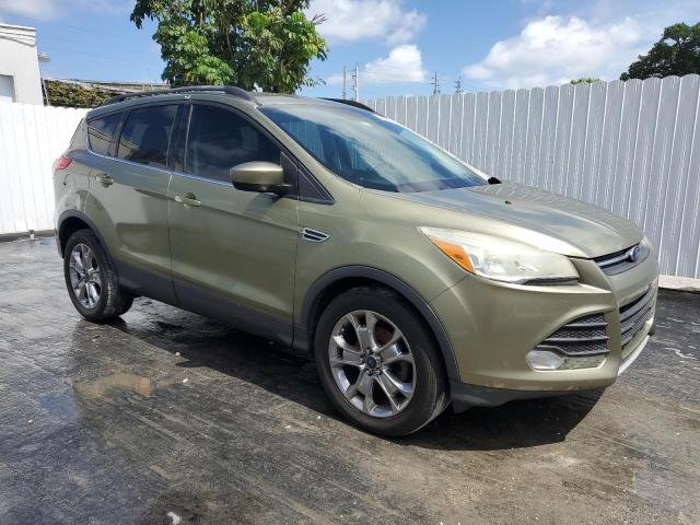 1FMCU0GXXEUB27970 | 2014 Ford escape se