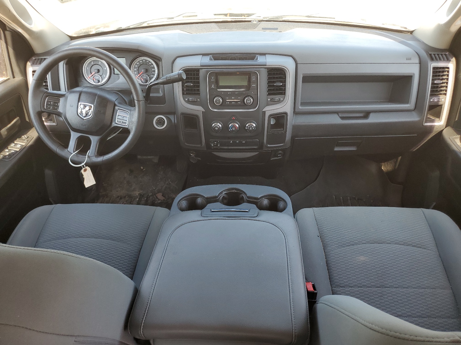 3C63RPGL5JG342799 2018 Ram 3500 St