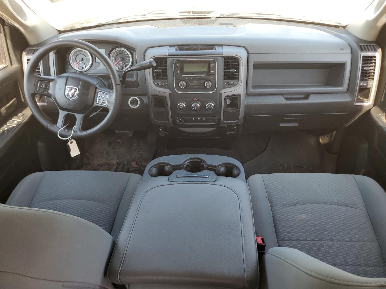 2018 Ram 3500 St VIN: 3C63RPGL5JG342799 Lot: 58933644