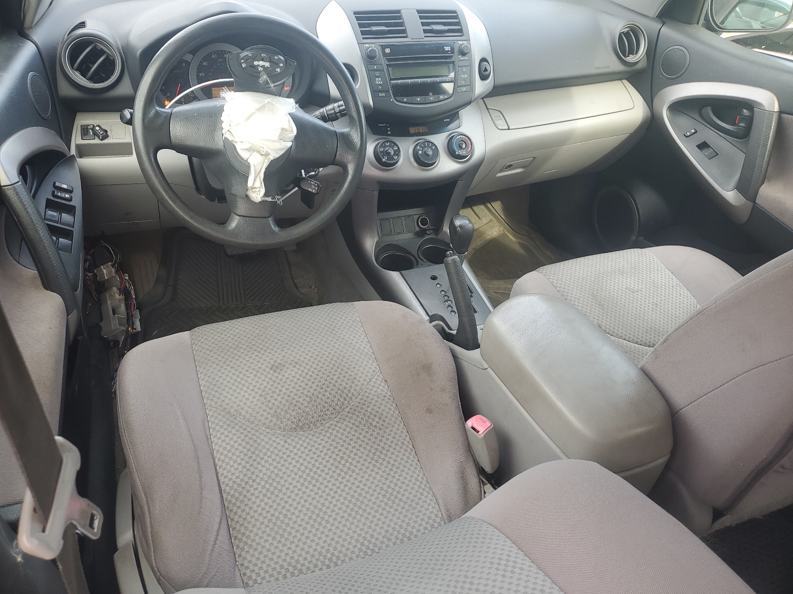 JTMBD33V785127140 2008 Toyota Rav4