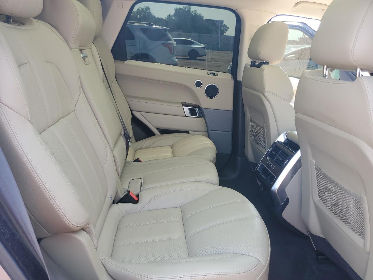 2016 Land Rover Range Rover Sport Se VIN: SALWG2KF7GA642764 Lot: 64605664