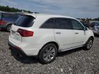 2013 Acura Mdx Advance zu verkaufen in Windham, ME - Normal Wear