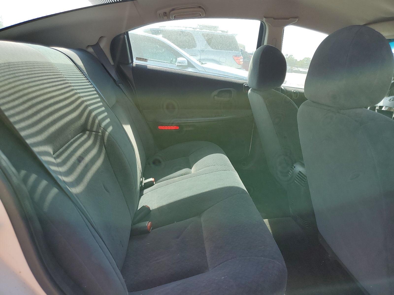 2B3HD46R81H503441 2001 Dodge Intrepid Se