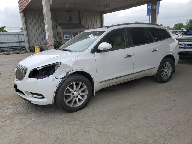 2016 Buick Enclave  за продажба в Fort Wayne, IN - Front End