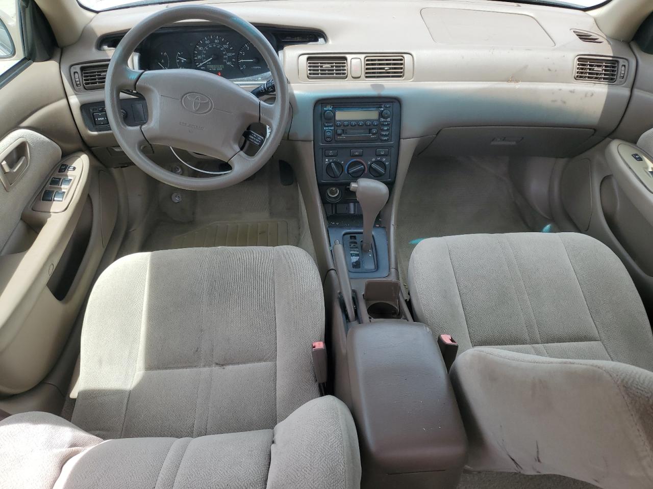 2000 Toyota Camry Ce VIN: 4T1BG22K2YU012763 Lot: 58893404