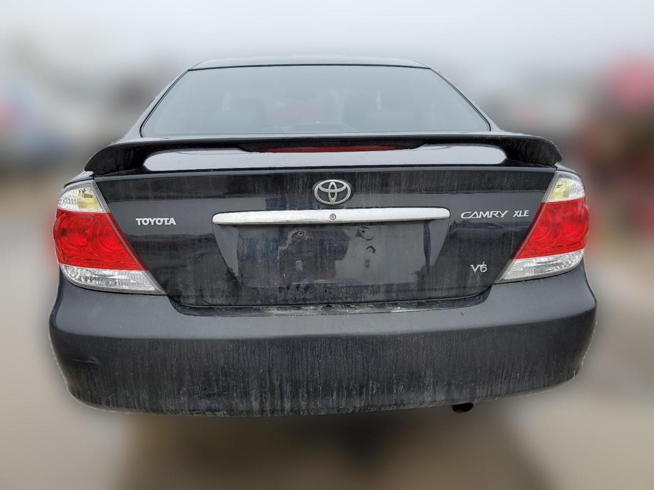 2005 Toyota Camry Le VIN: 4T1BF32KX5U104871 Lot: 39613154