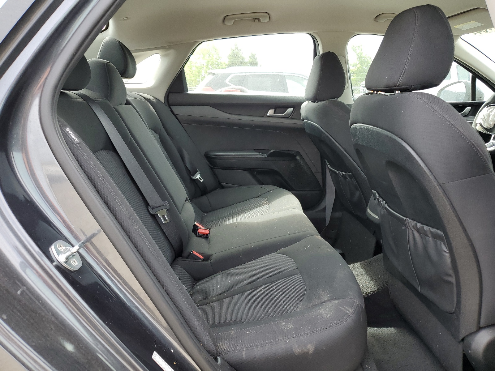 2022 Kia K5 Lxs vin: 5XXG14J29NG111042