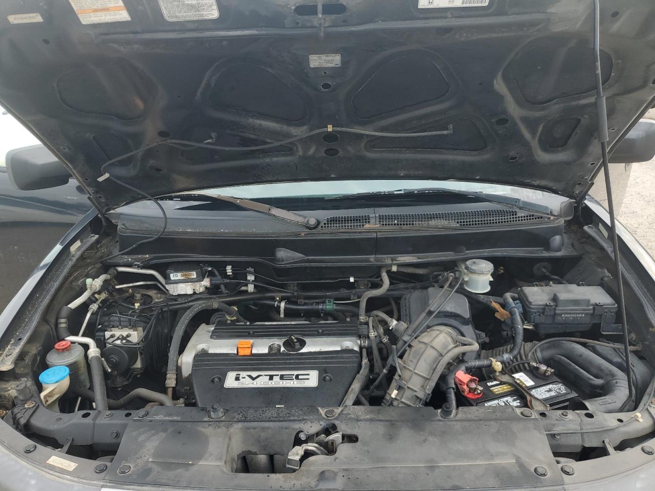 2004 Honda Element Ex VIN: 5J6YH18564L009074 Lot: 59957604