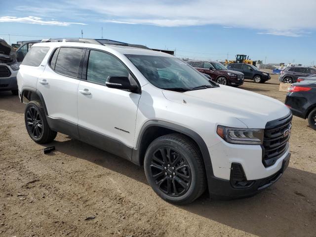  GMC ACADIA 2023 Белый