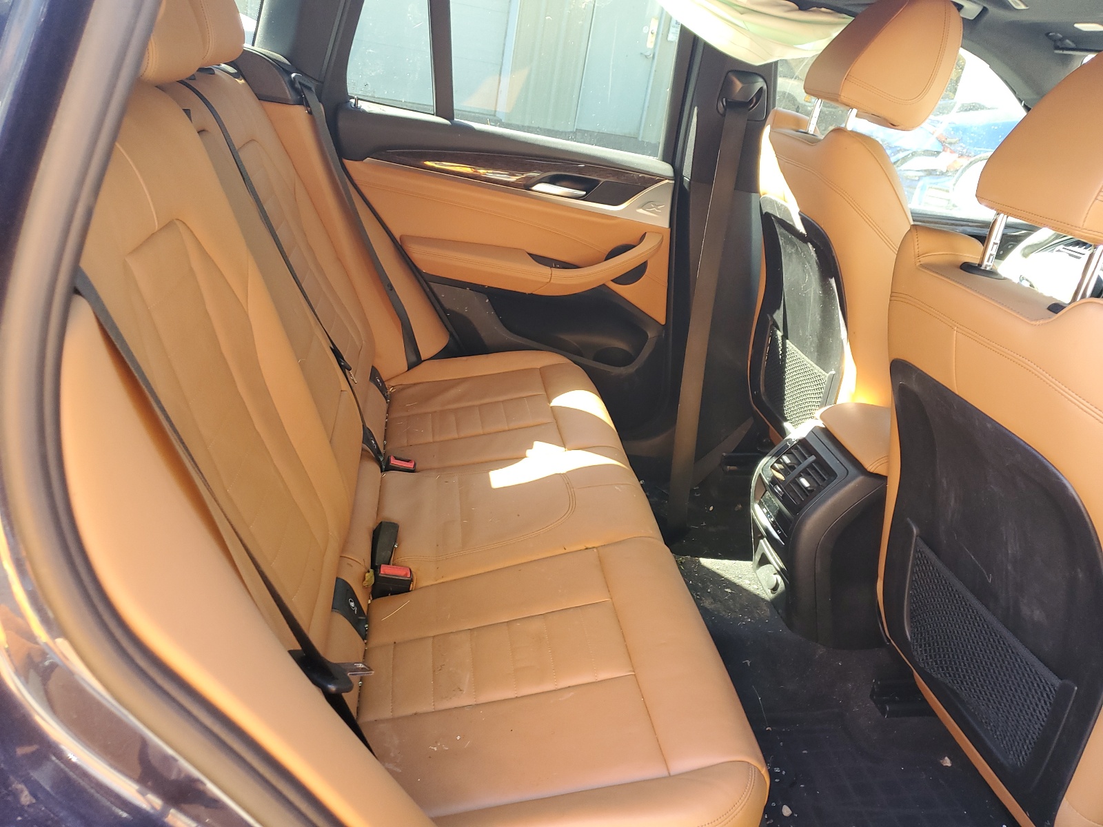 5UXTR9C53KLP95589 2019 BMW X3 xDrive30I