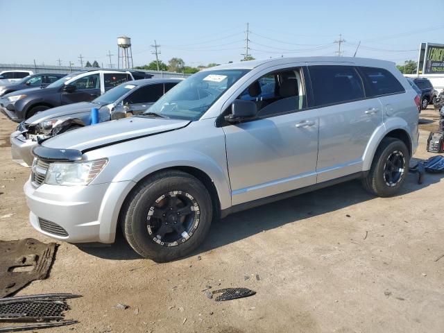 2010 Dodge Journey Se