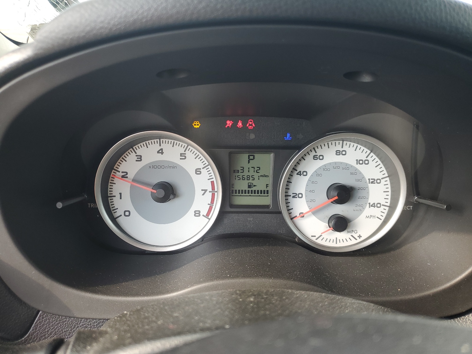 JF1GPAL67E8247014 2014 Subaru Impreza Sport Premium