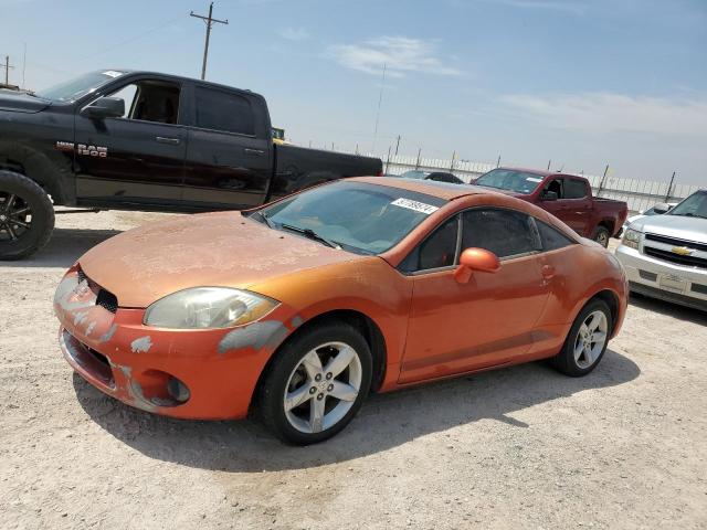 2007 Mitsubishi Eclipse Gs