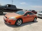 2007 Mitsubishi Eclipse Gs for Sale in Andrews, TX - All Over