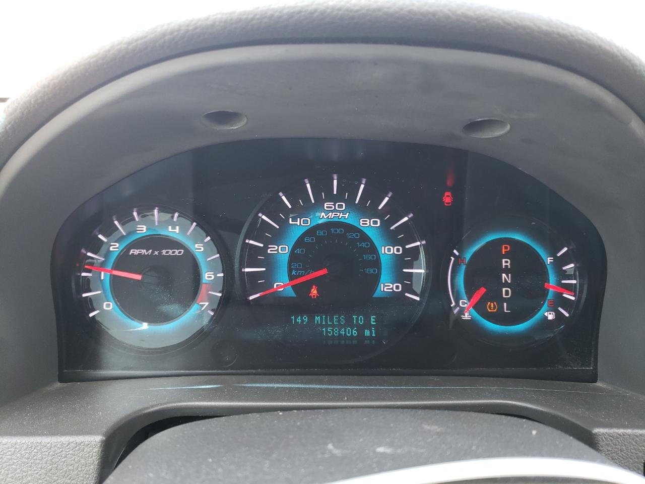 2012 Ford Fusion Se VIN: 3FAHP0HA2CR331331 Lot: 59949084