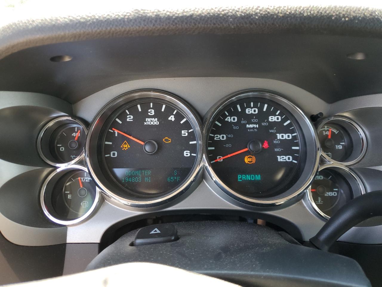 2011 Chevrolet Silverado K1500 Lt VIN: 1GCRKSE30BZ282753 Lot: 57470104