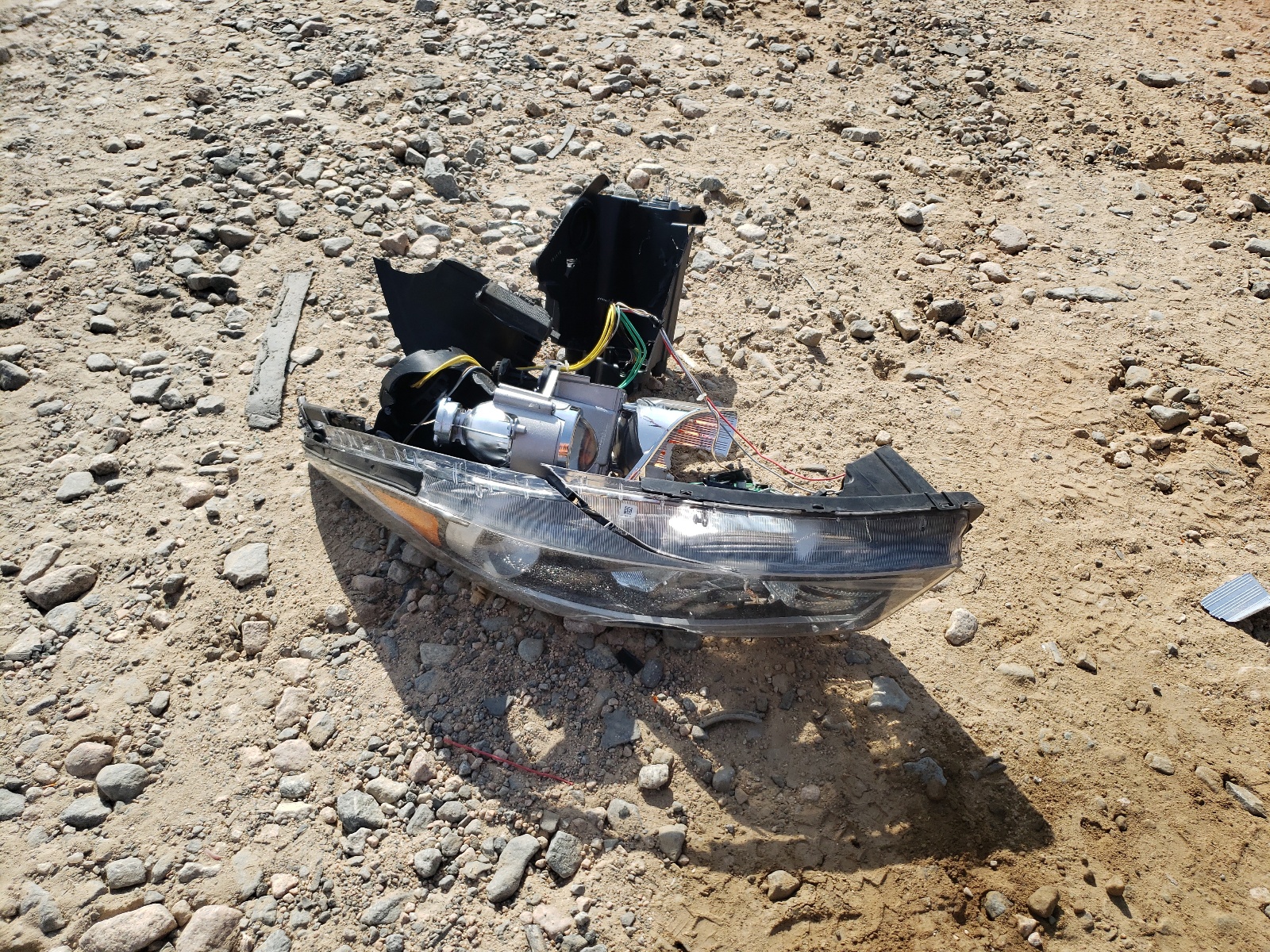 KNDMB5C13G6173371 2016 Kia Sedona Lx