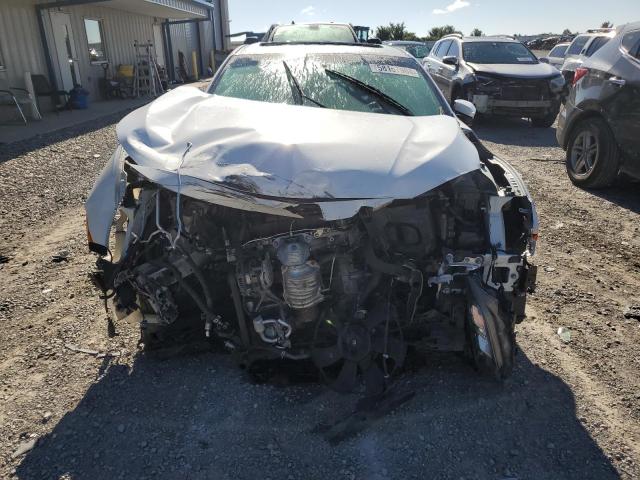  HONDA CIVIC 2018 Белый