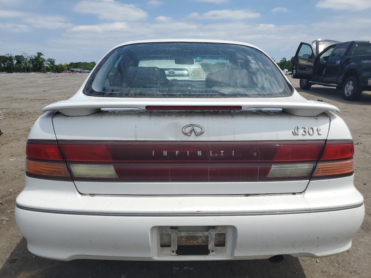 1996 Infiniti I30 VIN: JNKCA21DXTT012908 Lot: 58505354