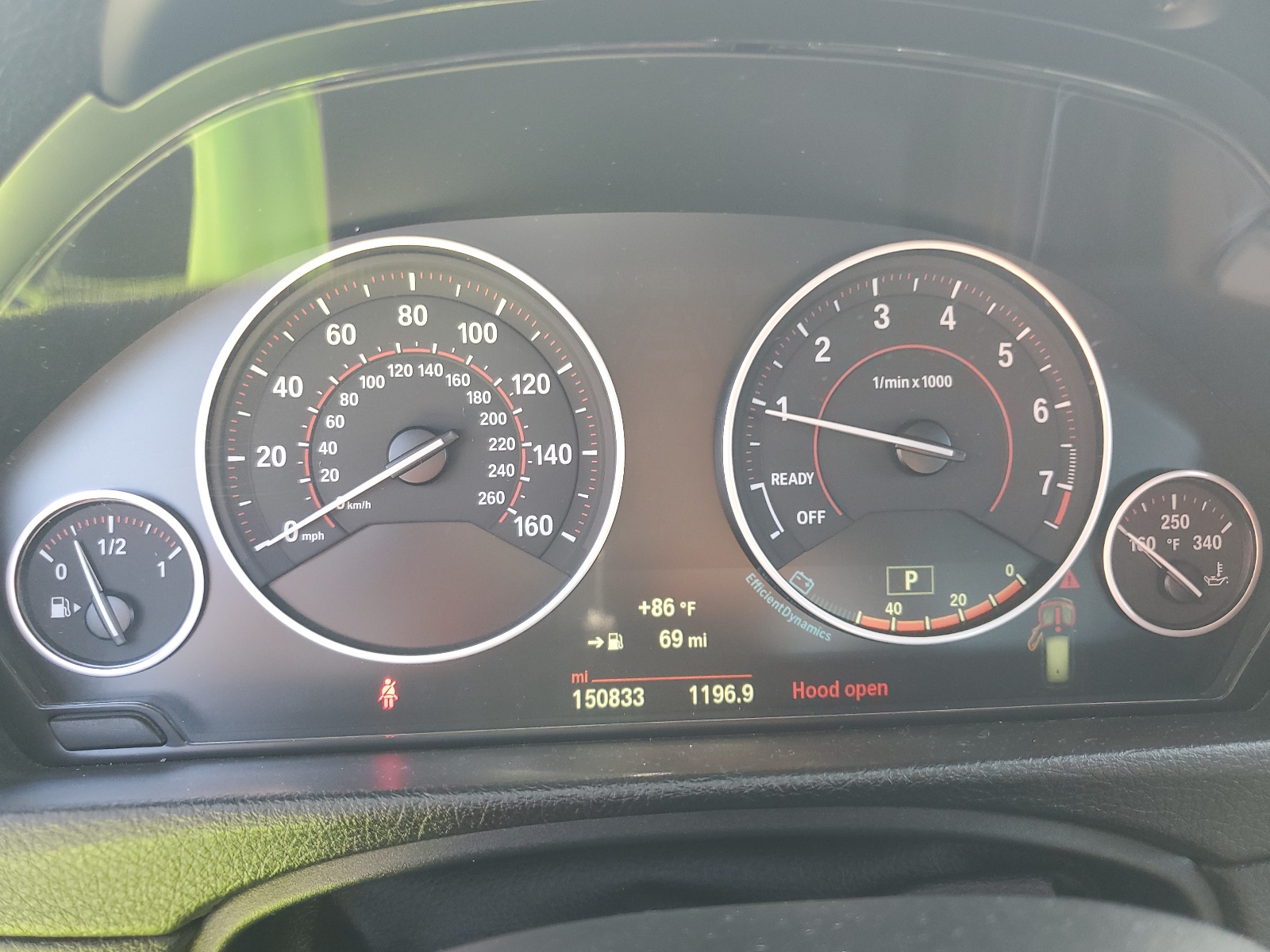 WBA3G7C56FK480581 2015 BMW 328 Xi