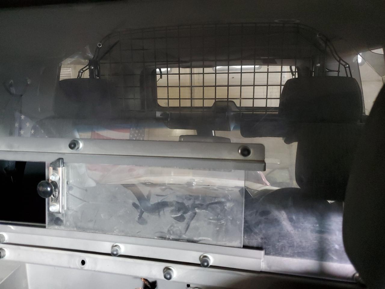 2019 Chevrolet Tahoe Special VIN: 1GNSKFEC2KR140940 Lot: 59421574