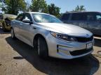 2017 Kia Optima Lx за продажба в Bridgeton, MO - Top/Roof