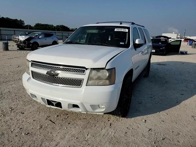 2009 Chevrolet Suburban C1500 Lt VIN: 1GNFC26019R230859 Lot: 58058184