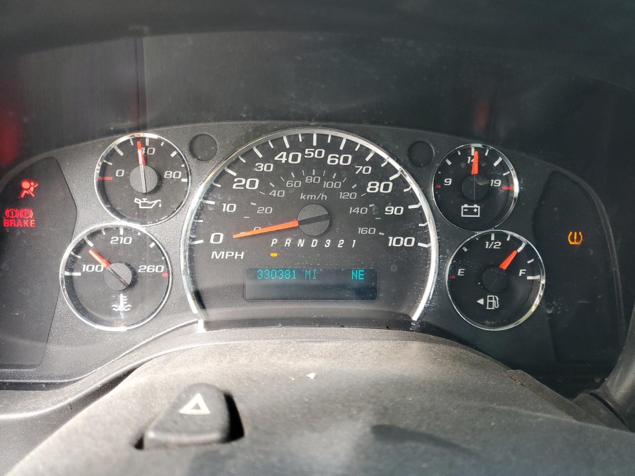 2011 Chevrolet Express G1500 VIN: 1GCSGAFX8B1144942 Lot: 56086354