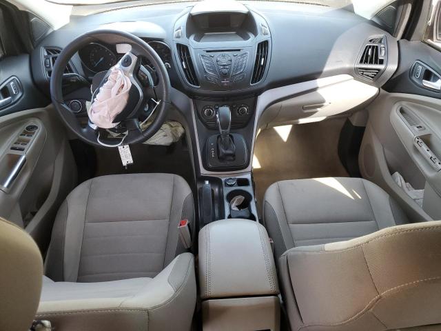  FORD ESCAPE 2014 Белый