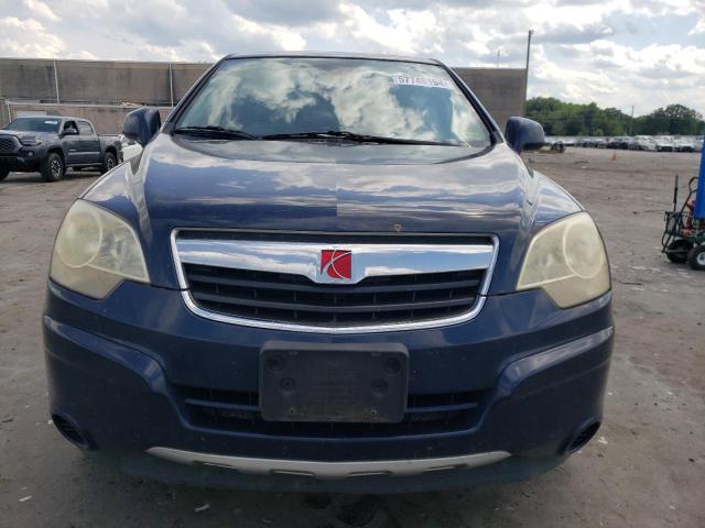 3GSCL93Z99S625087 | 2009 Saturn vue hybrid