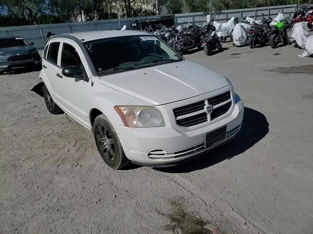 2007 Dodge Caliber VIN: 1B3HB28B17D522641 Lot: 60977414