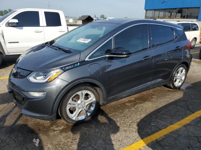 2017 Chevrolet Bolt Ev Lt за продажба в Woodhaven, MI - Front End