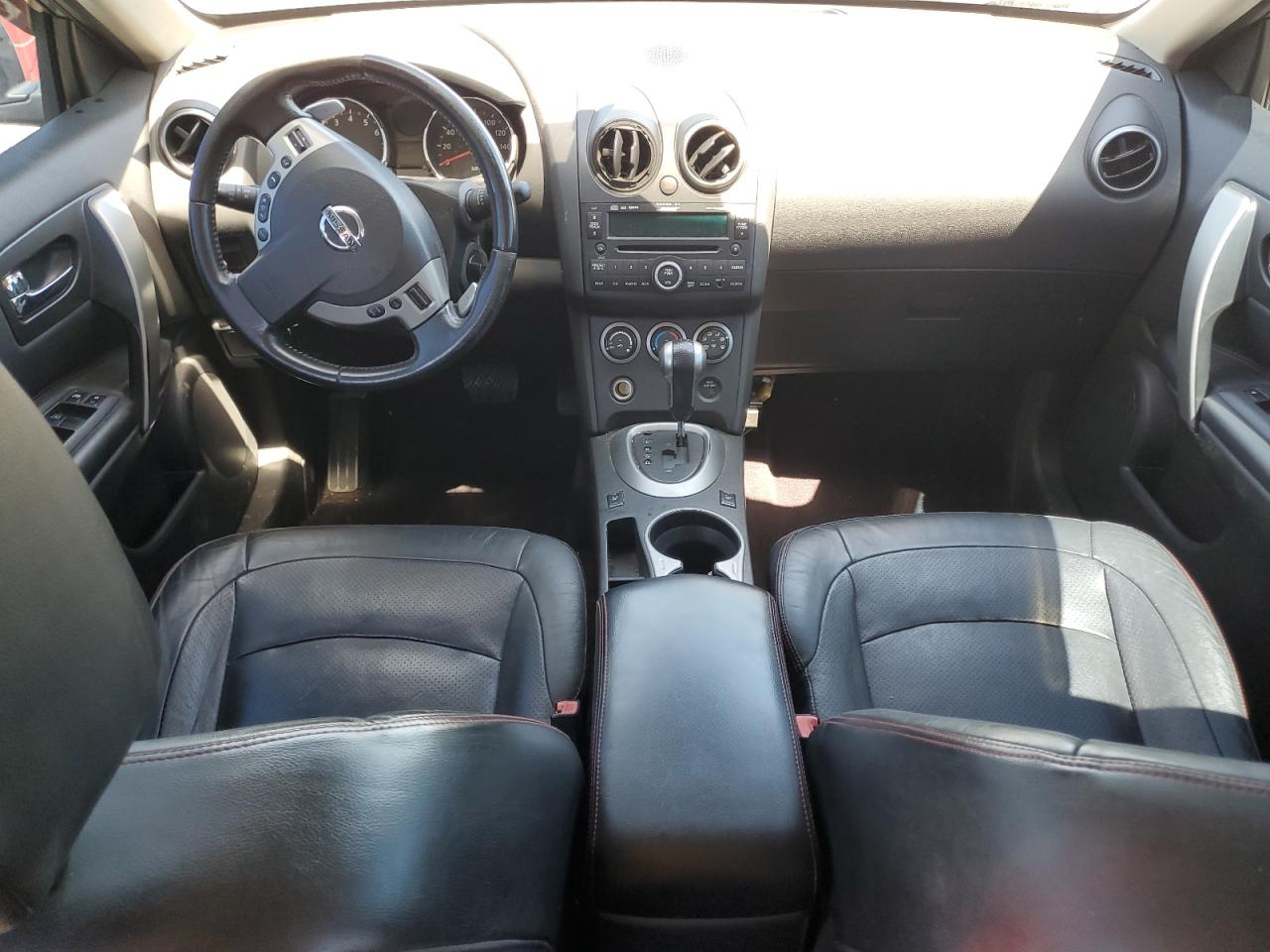 2009 Nissan Rogue S VIN: JN8AS58V49W178875 Lot: 60550054