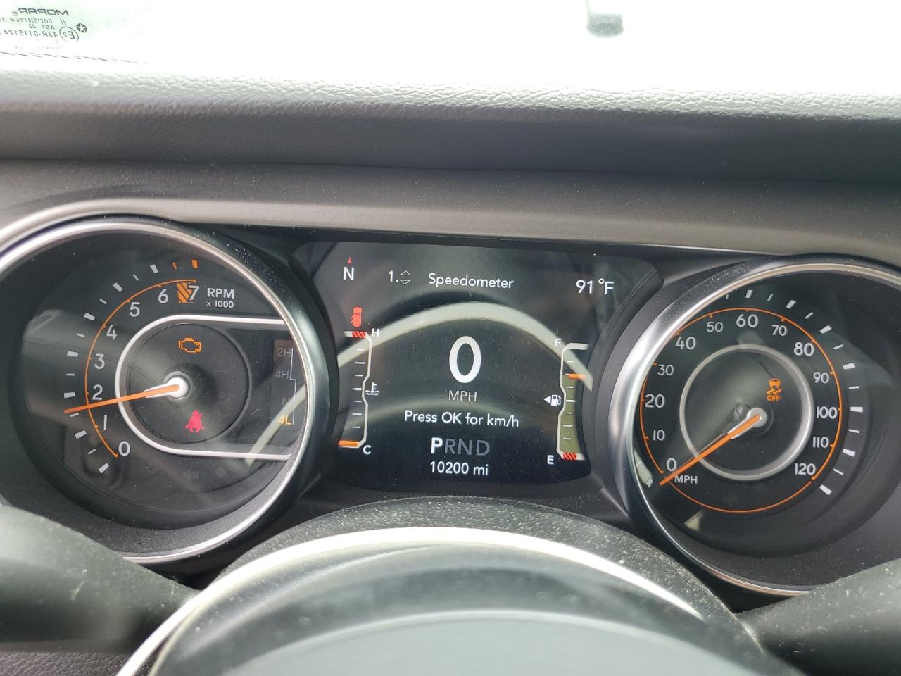 2022 Jeep Wrangler Unlimited Sport VIN: 1C4HJXDG7NW243535 Lot: 59091244