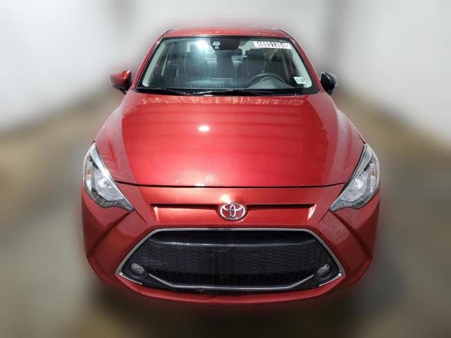 3MYDLBYV9KY509714 | 2019 Toyota yaris l