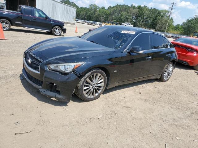 2017 Infiniti Q50 Premium