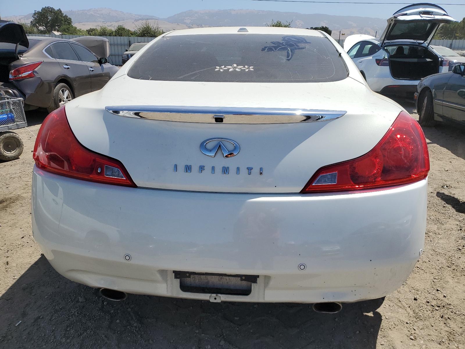 JN1CV6EK0AM103623 2010 Infiniti G37 Base