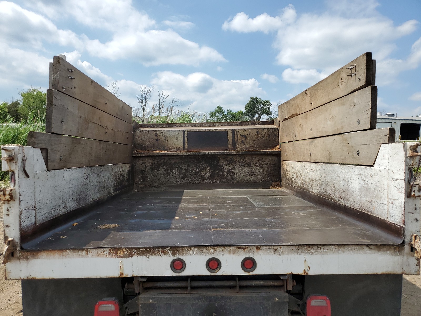 1FDLF47G4REA29146 1994 Ford F Super Duty