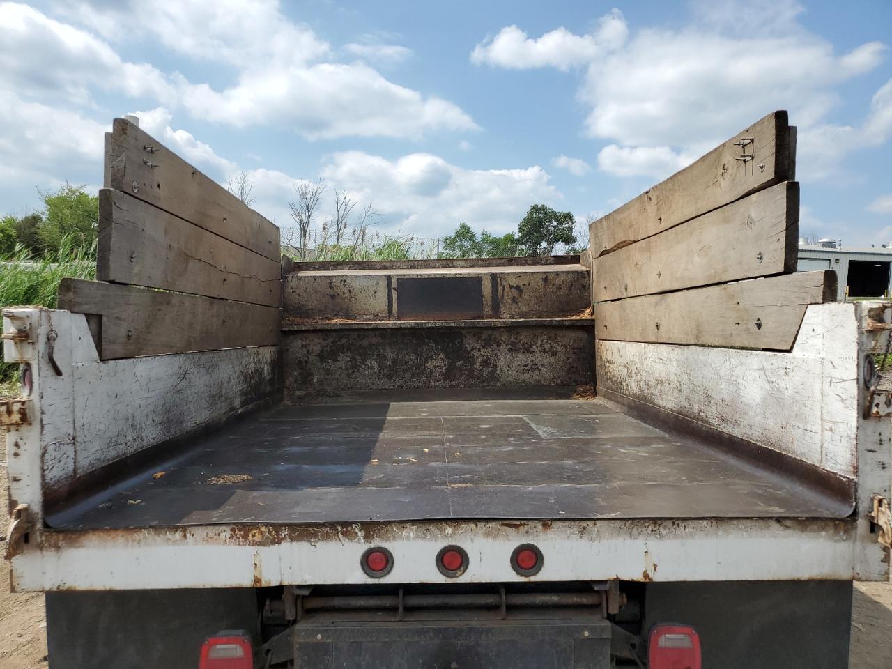 1994 Ford F Super Duty VIN: 1FDLF47G4REA29146 Lot: 59507724