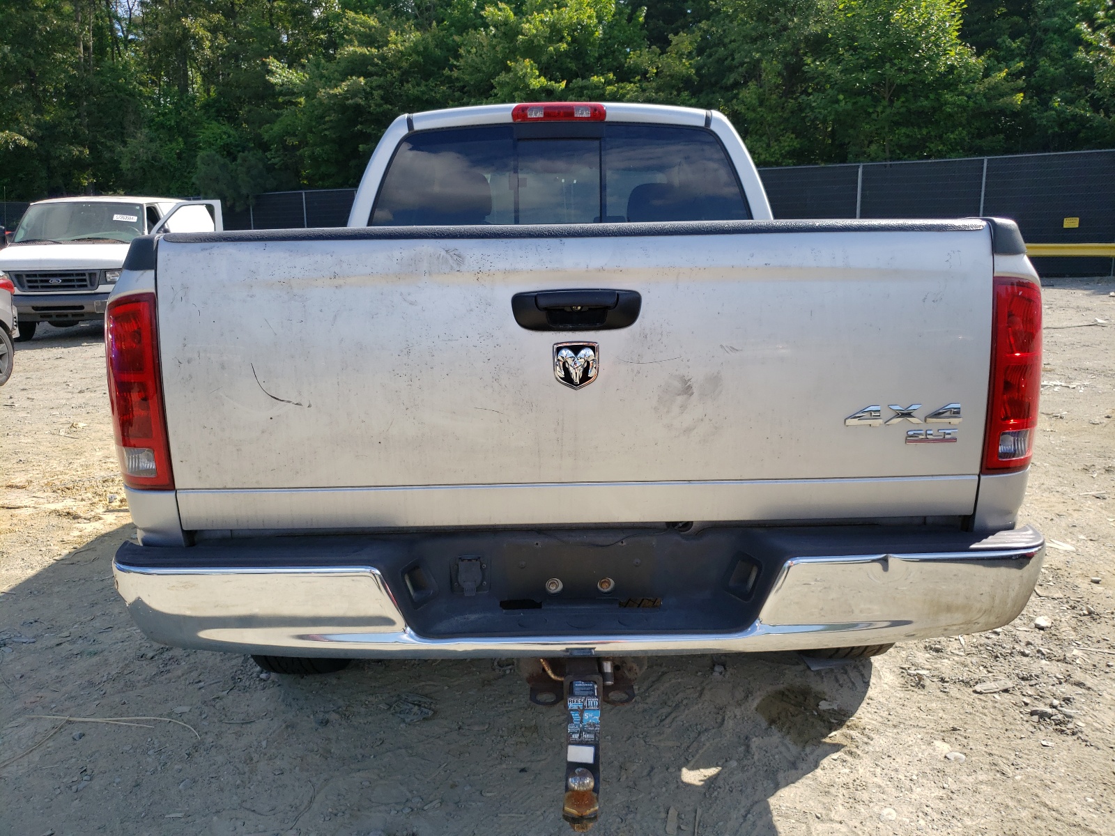 1D7HU18D15J576174 2005 Dodge Ram 1500 St