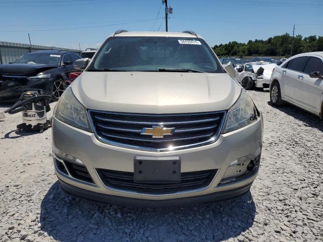  CHEVROLET TRAVERSE 2014 Колір засмаги