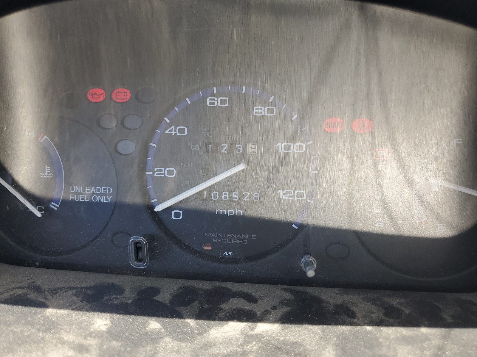 2HGEJ6446WH113542 1998 Honda Civic Dx