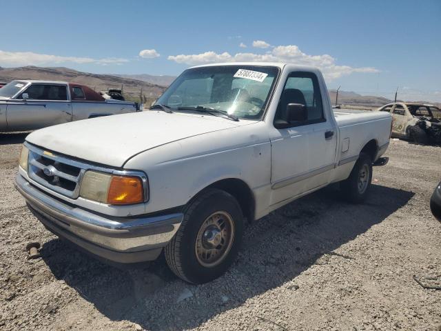 1995 Ford Ranger 