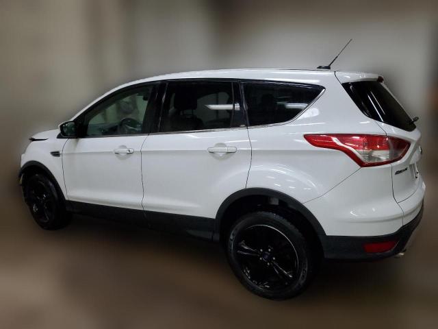  FORD ESCAPE 2016 Белый