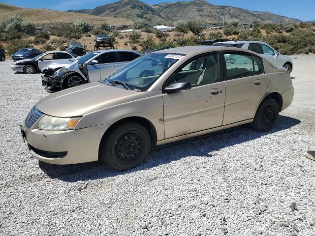 2006 Saturn Ion Level 2