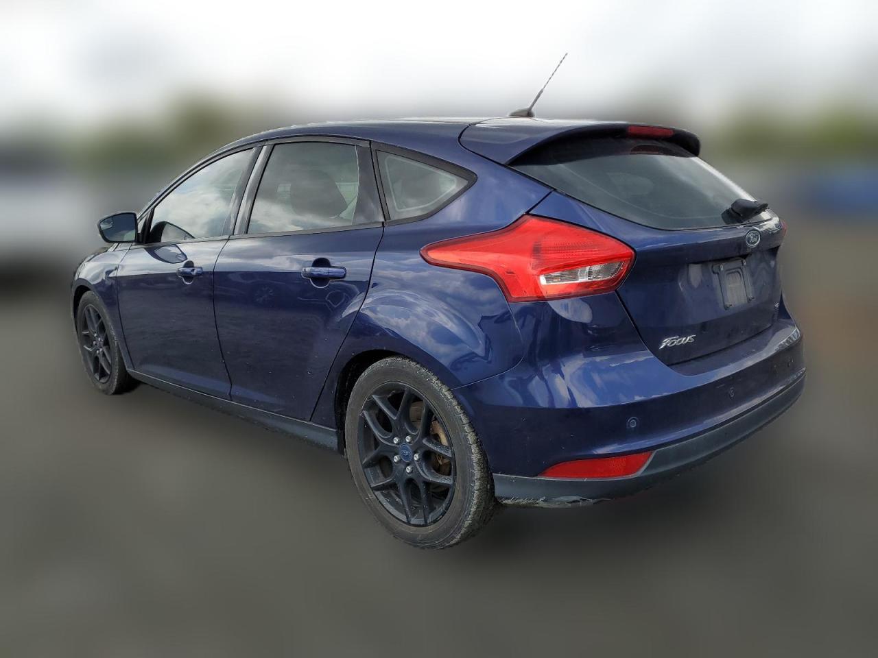 2016 Ford Focus - Image 2