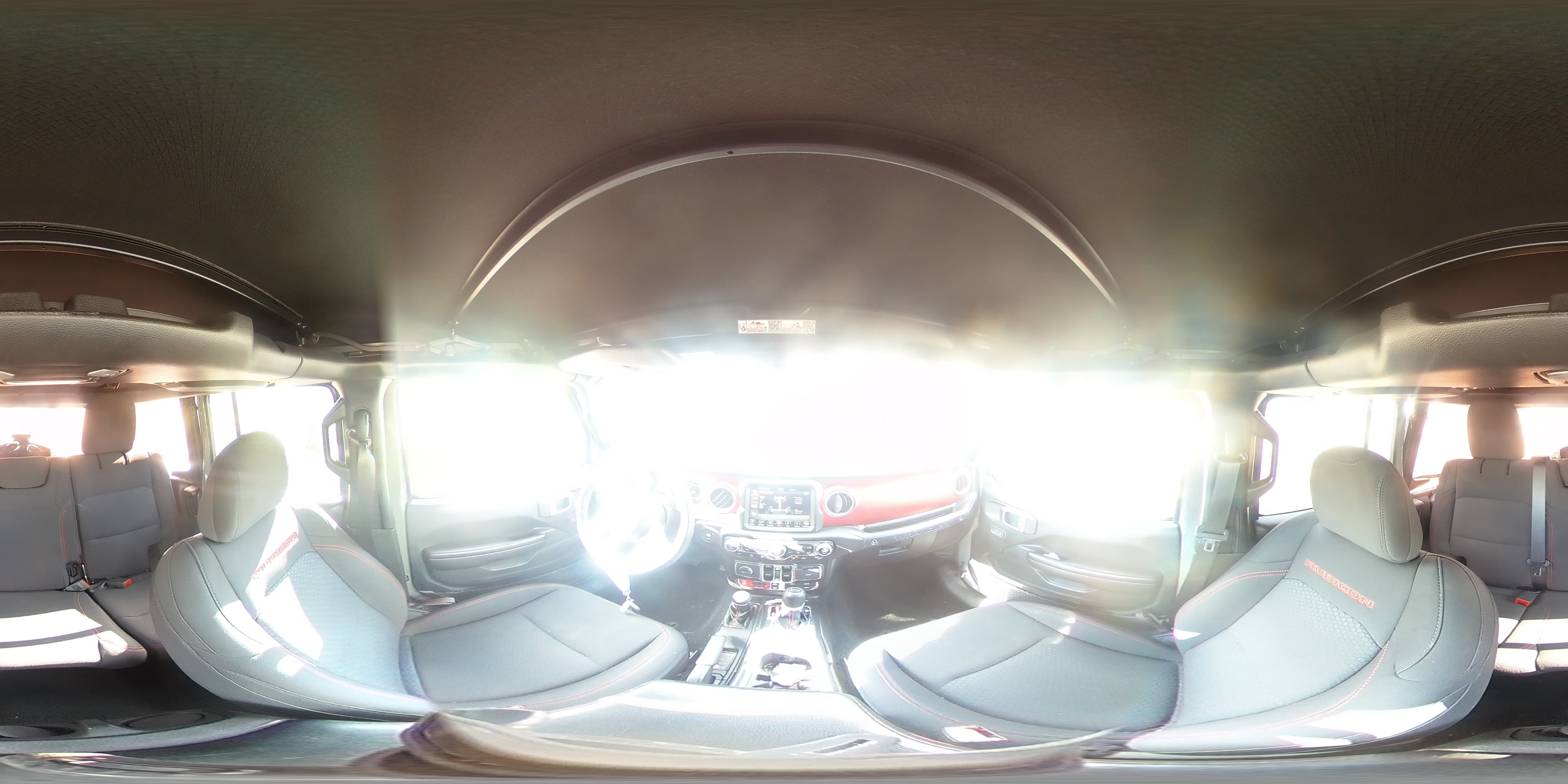 2021 Jeep Wrangler Unlimited Rubicon VIN: 1C4HJXFNXMW566861 Lot: 61069384