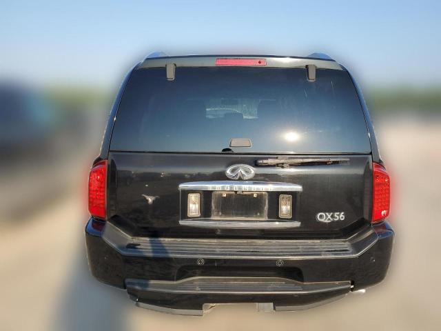 5N3AA08D18N904305 | 2008 Infiniti qx56