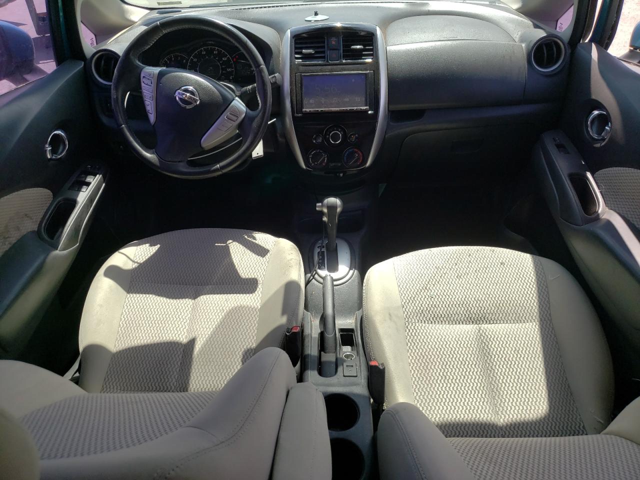 2015 Nissan Versa Note S VIN: 3N1CE2CP2FL362168 Lot: 57984444